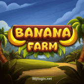 88jl Banana Farm
