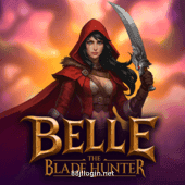 Belle the Blade Hunter Slot Game Image