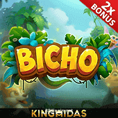 88jl Bicho Slot Game