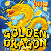 88jl Golden Dragon Slot Game