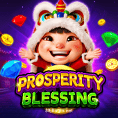 88jl Prosperity Blessing